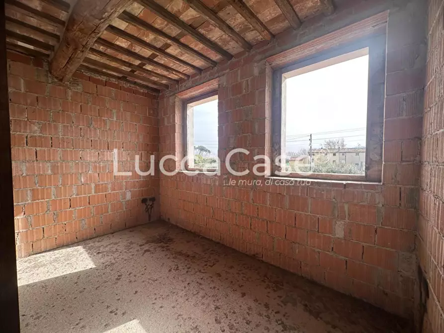 Immagine 7 di Casa indipendente in vendita  a Capannori