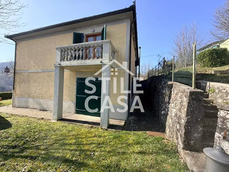 Immagine 4 di Casa indipendente in vendita  a Pistoia