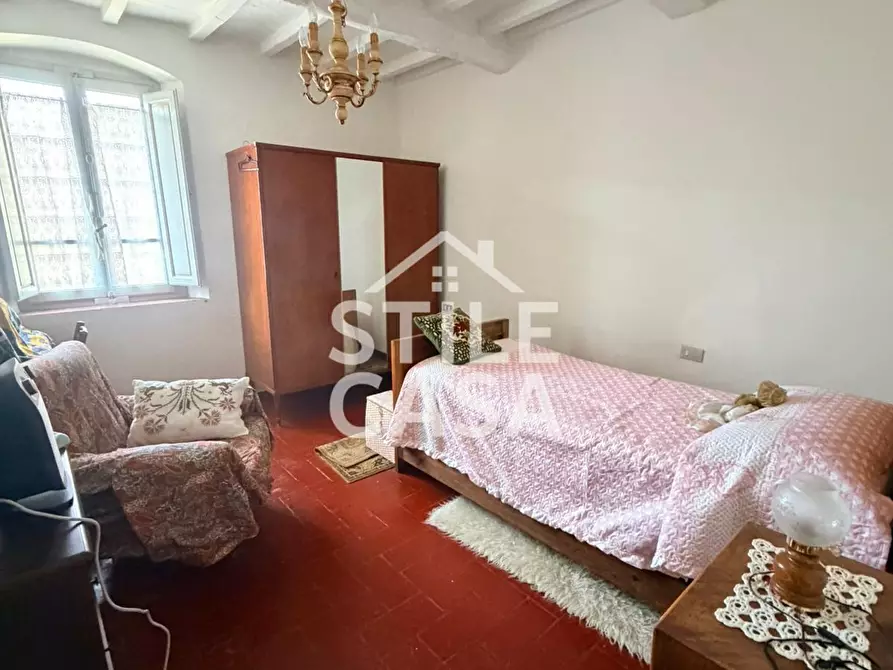 Immagine 16 di Casa indipendente in vendita  a Pistoia