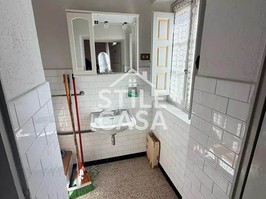 Immagine 12 di Casa indipendente in vendita  a Pistoia