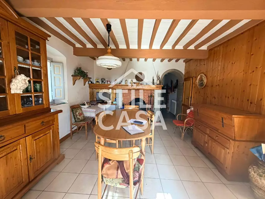 Immagine 8 di Casa indipendente in vendita  a Pistoia