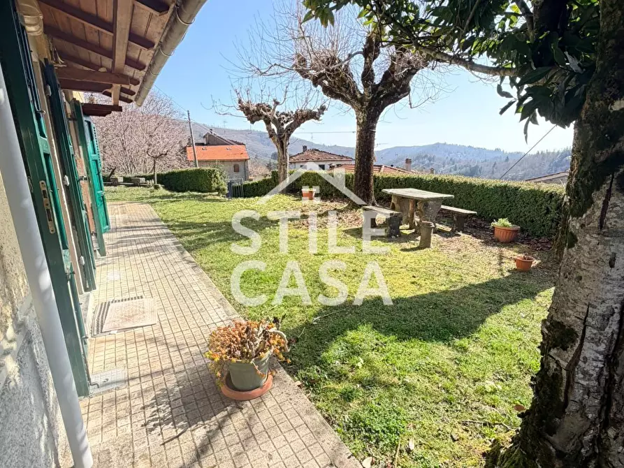 Immagine 24 di Casa indipendente in vendita  a Pistoia