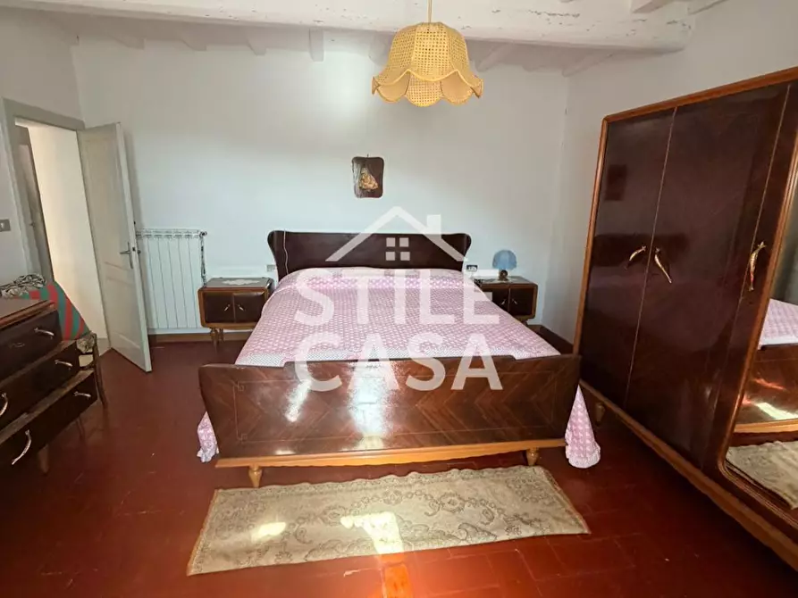 Immagine 18 di Casa indipendente in vendita  a Pistoia