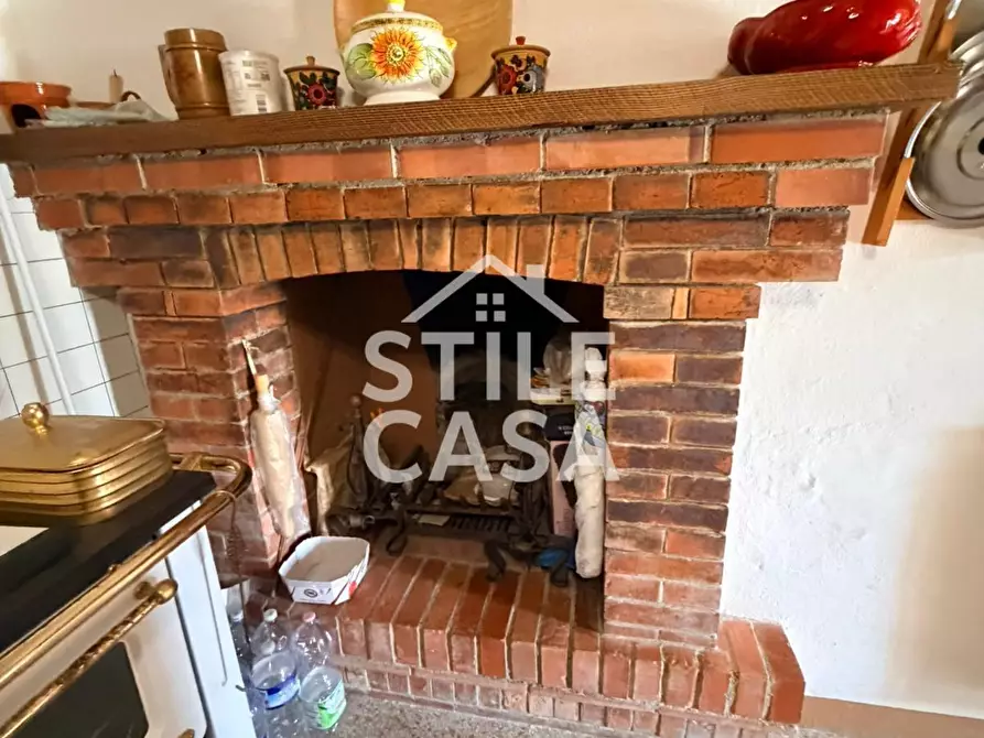 Immagine 3 di Casa indipendente in vendita  a Pistoia