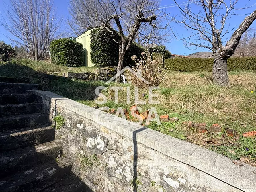 Immagine 27 di Casa indipendente in vendita  a Pistoia