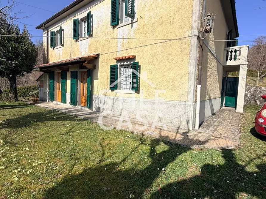 Immagine 23 di Casa indipendente in vendita  a Pistoia