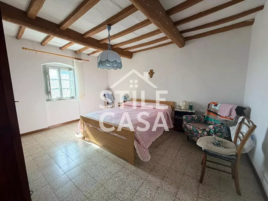 Immagine 21 di Casa indipendente in vendita  a Pistoia