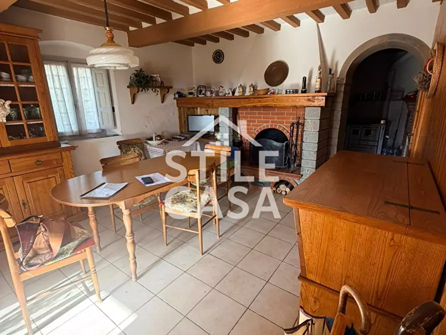 Immagine 22 di Casa indipendente in vendita  a Pistoia
