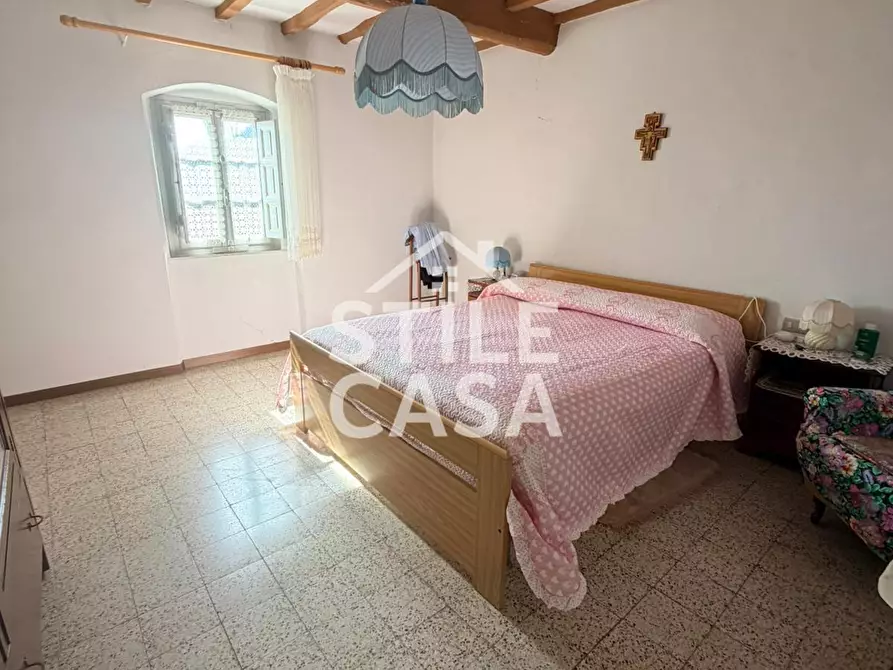 Immagine 20 di Casa indipendente in vendita  a Pistoia
