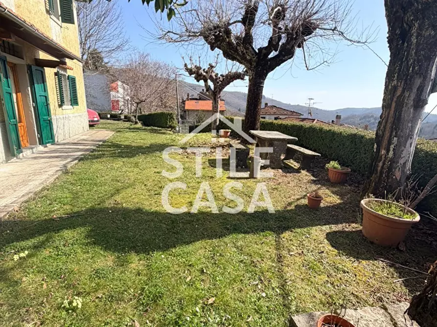 Immagine 25 di Casa indipendente in vendita  a Pistoia