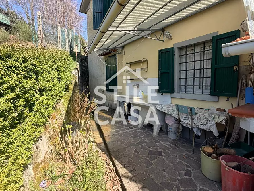 Immagine 28 di Casa indipendente in vendita  a Pistoia