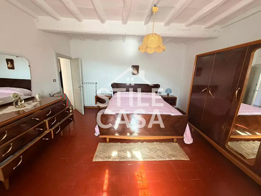 Immagine 17 di Casa indipendente in vendita  a Pistoia