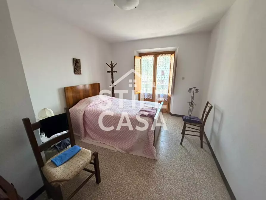 Immagine 14 di Casa indipendente in vendita  a Pistoia