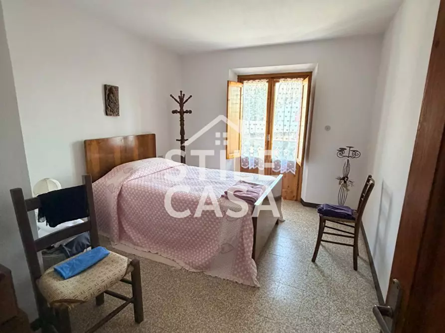 Immagine 15 di Casa indipendente in vendita  a Pistoia