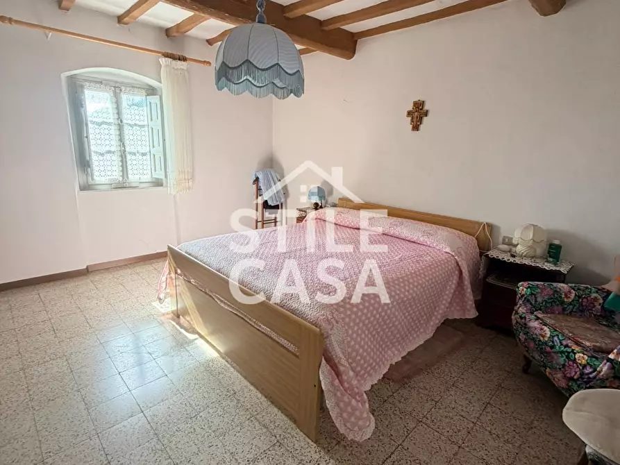Immagine 19 di Casa indipendente in vendita  a Pistoia