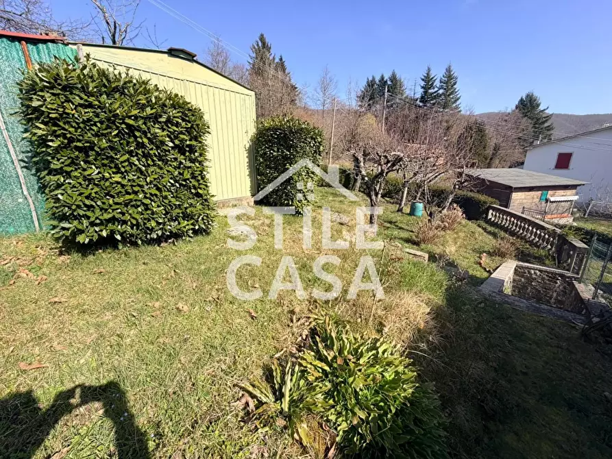 Immagine 29 di Casa indipendente in vendita  a Pistoia