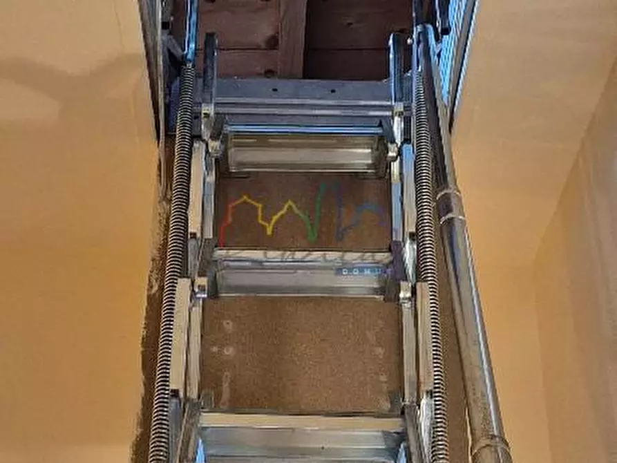 Immagine 27 di Terratetto in vendita  a San Giuliano Terme