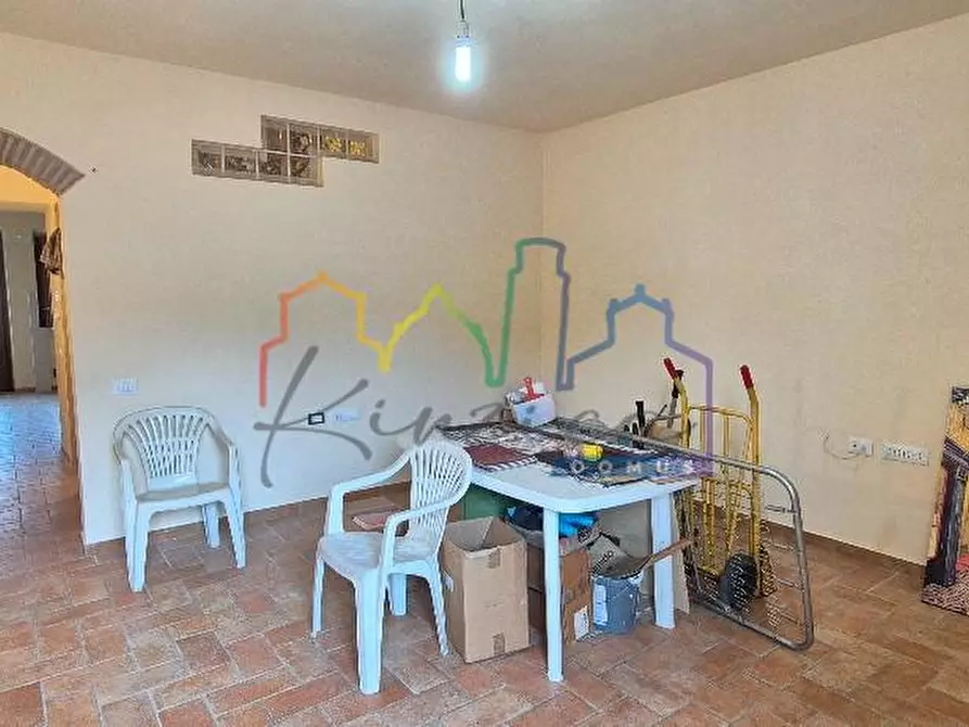 Immagine 14 di Terratetto in vendita  a San Giuliano Terme