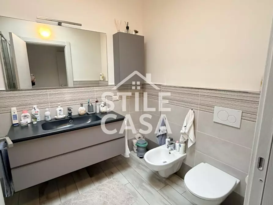 Immagine 24 di Appartamento in vendita  a Porcari