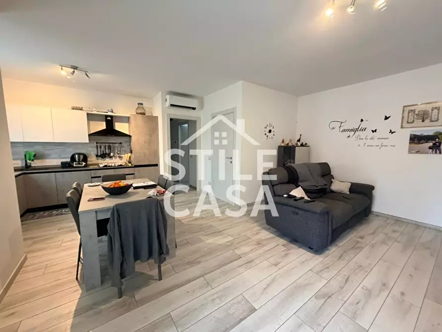 Immagine 15 di Appartamento in vendita  a Porcari