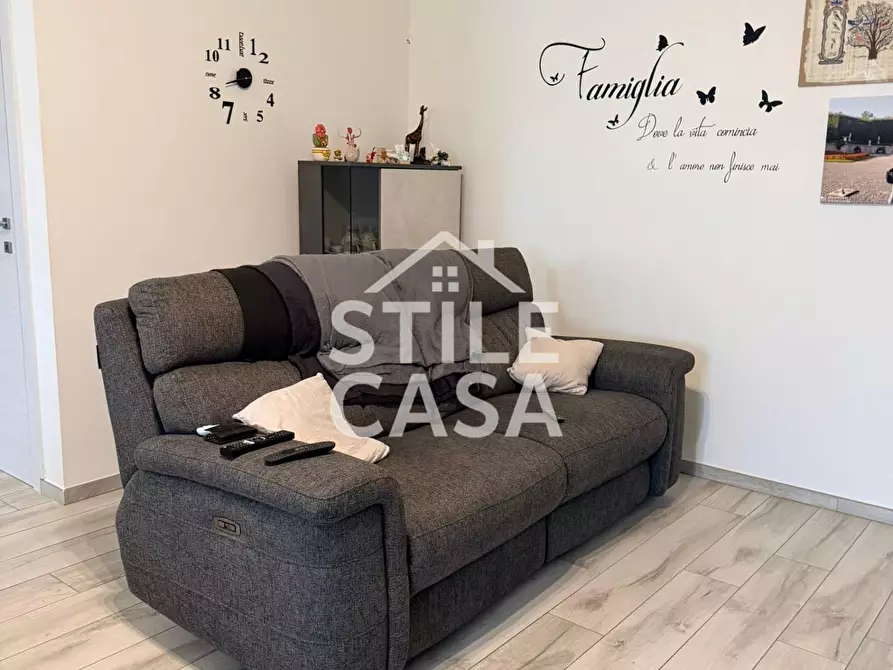 Immagine 7 di Appartamento in vendita  a Porcari