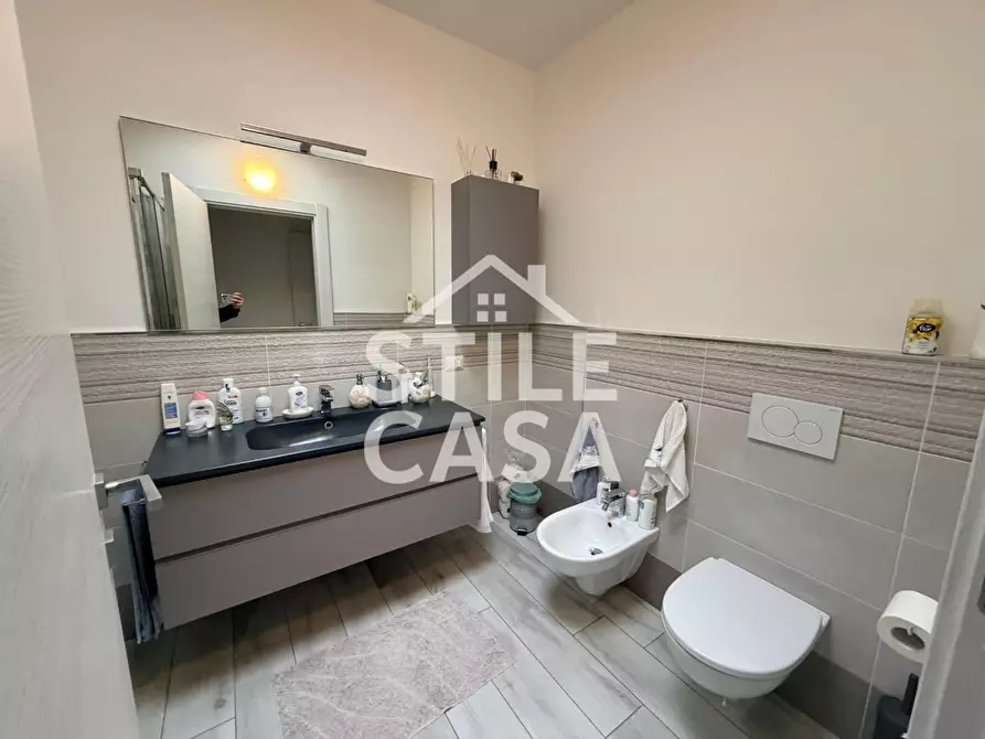 Immagine 25 di Appartamento in vendita  a Porcari