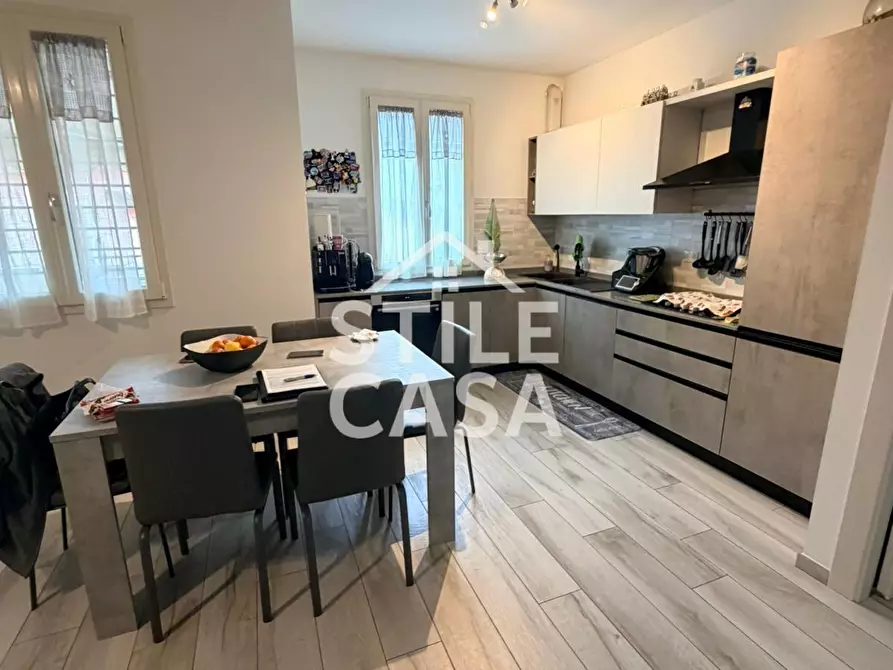 Immagine 12 di Appartamento in vendita  a Porcari