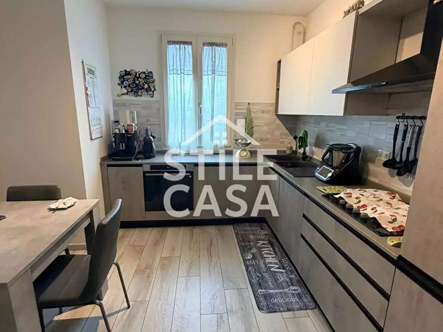 Immagine 10 di Appartamento in vendita  a Porcari