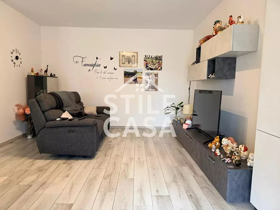 Immagine 16 di Appartamento in vendita  a Porcari