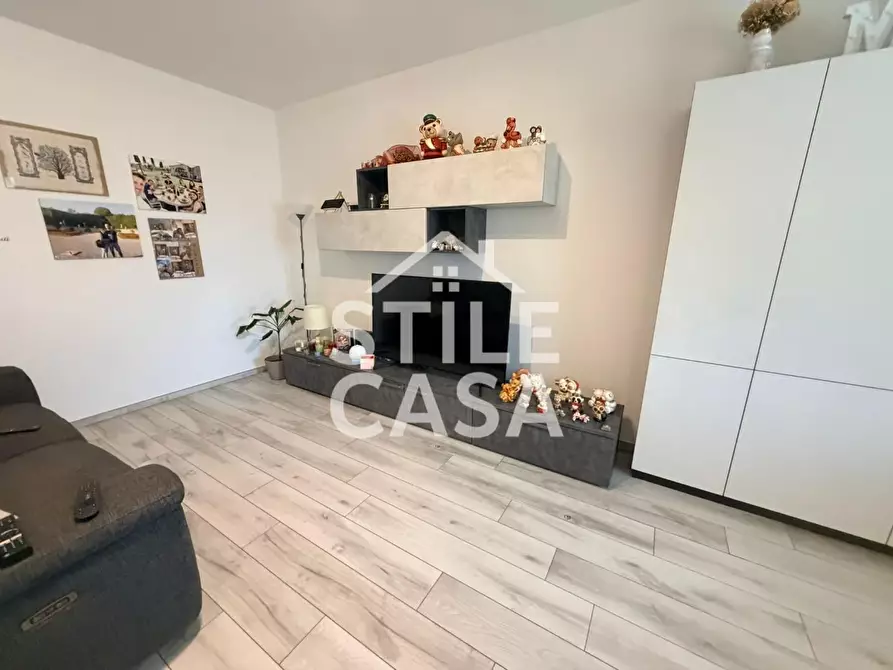 Immagine 4 di Appartamento in vendita  a Porcari