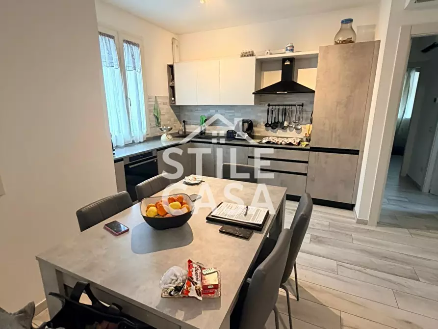 Immagine 13 di Appartamento in vendita  a Porcari