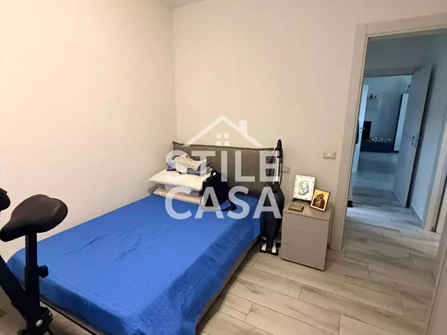 Immagine 28 di Appartamento in vendita  a Porcari