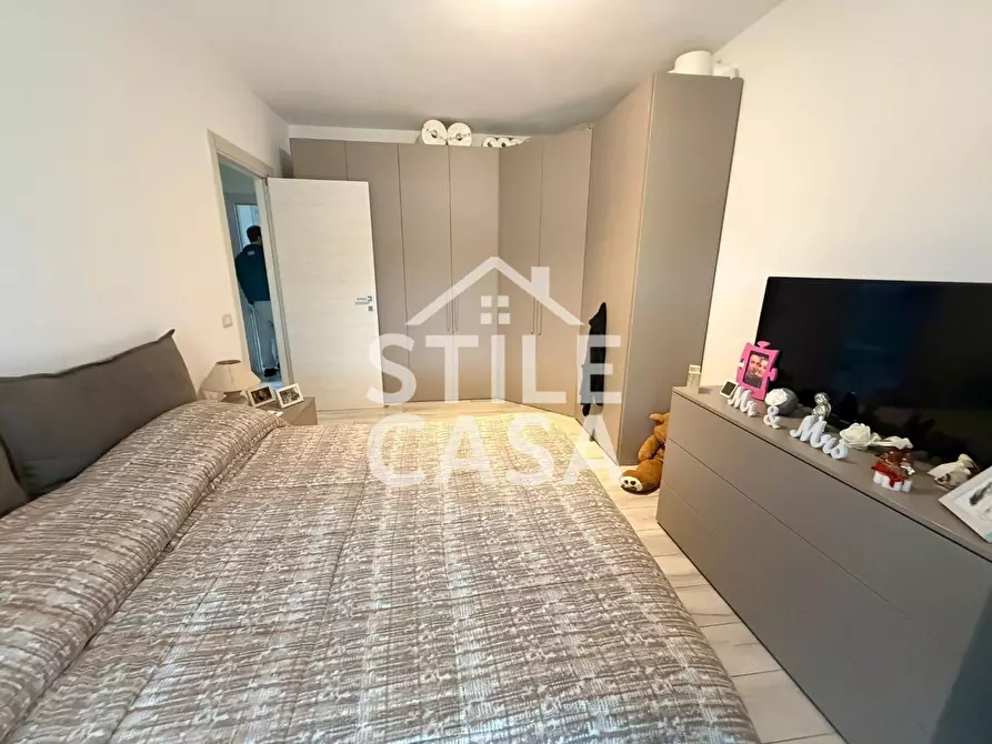 Immagine 22 di Appartamento in vendita  a Porcari