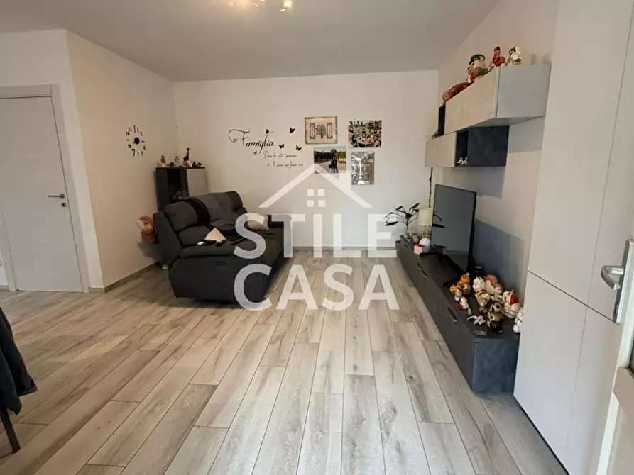 Immagine 17 di Appartamento in vendita  a Porcari