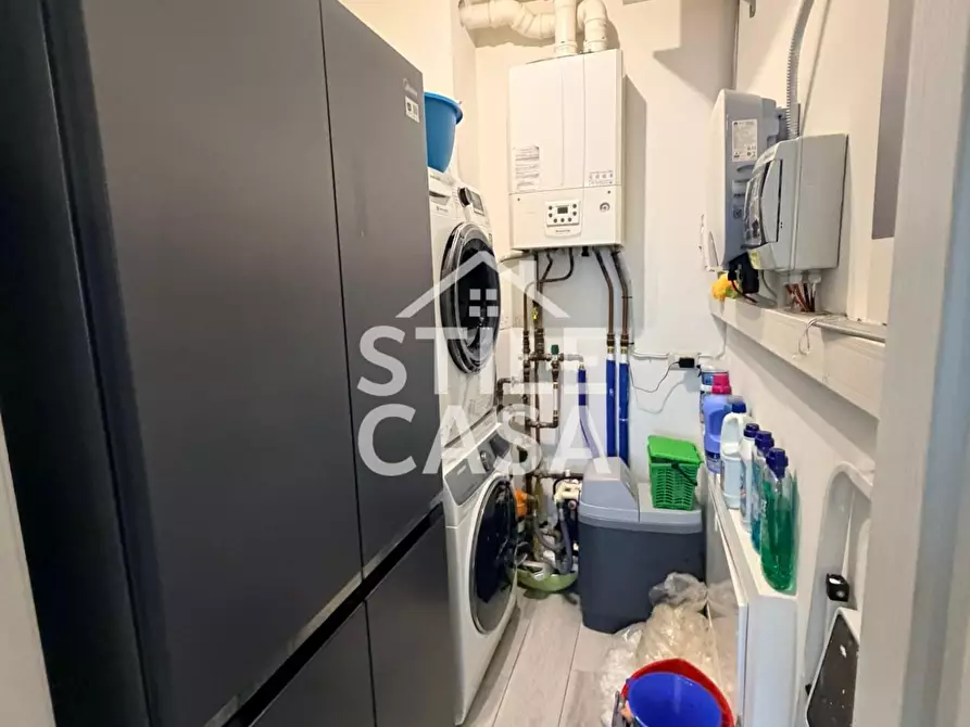 Immagine 30 di Appartamento in vendita  a Porcari