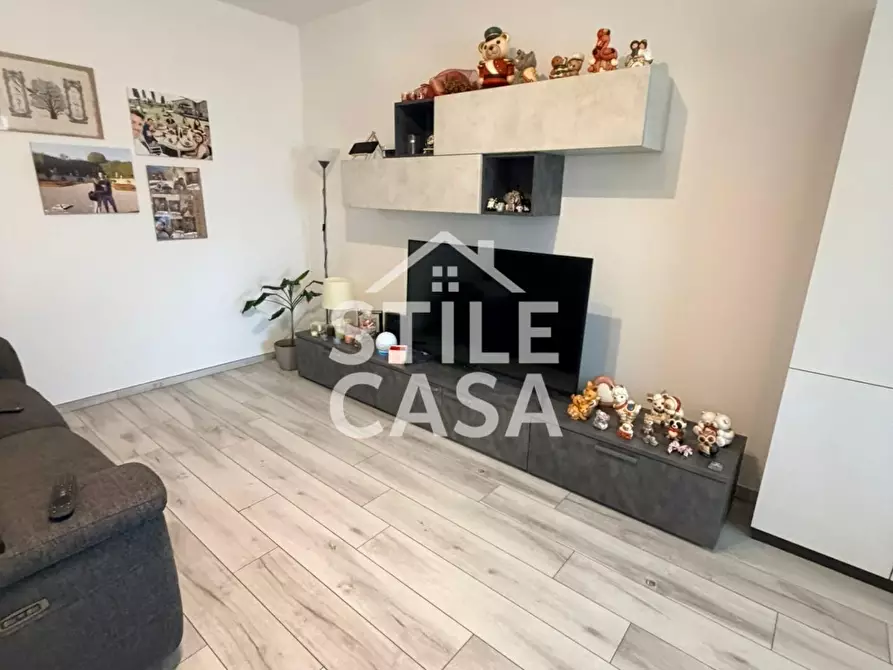 Immagine 3 di Appartamento in vendita  a Porcari