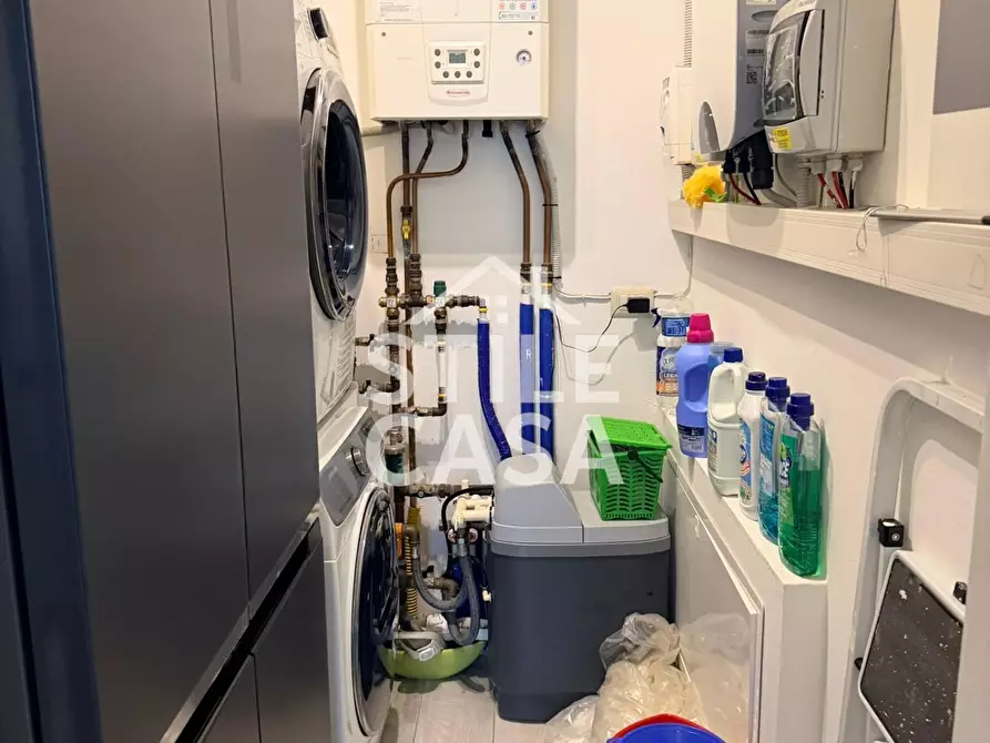 Immagine 29 di Appartamento in vendita  a Porcari