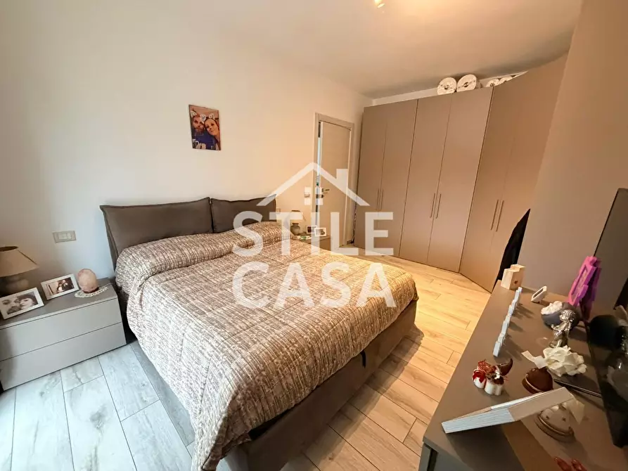 Immagine 20 di Appartamento in vendita  a Porcari