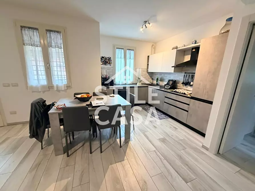 Immagine 11 di Appartamento in vendita  a Porcari