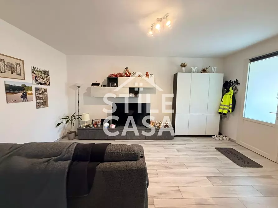 Immagine 5 di Appartamento in vendita  a Porcari