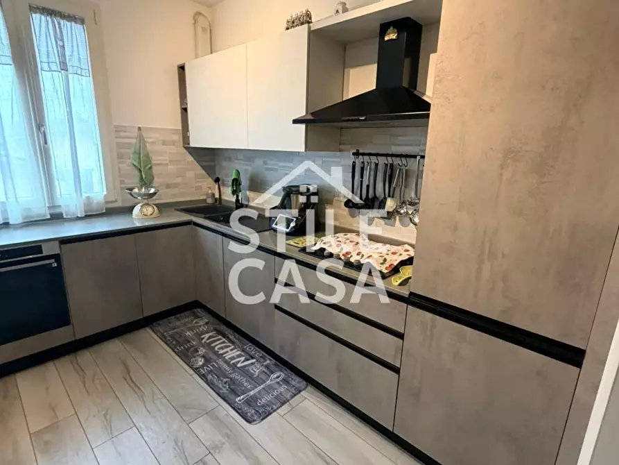 Immagine 9 di Appartamento in vendita  a Porcari