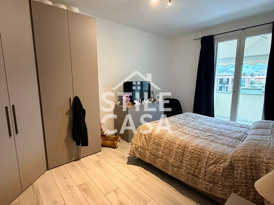 Immagine 23 di Appartamento in vendita  a Porcari