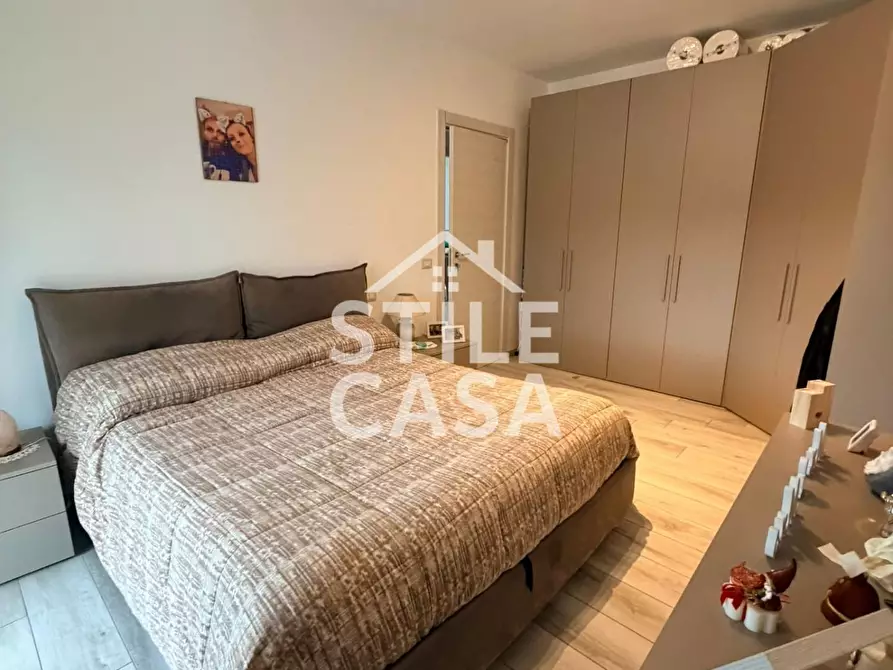 Immagine 21 di Appartamento in vendita  a Porcari