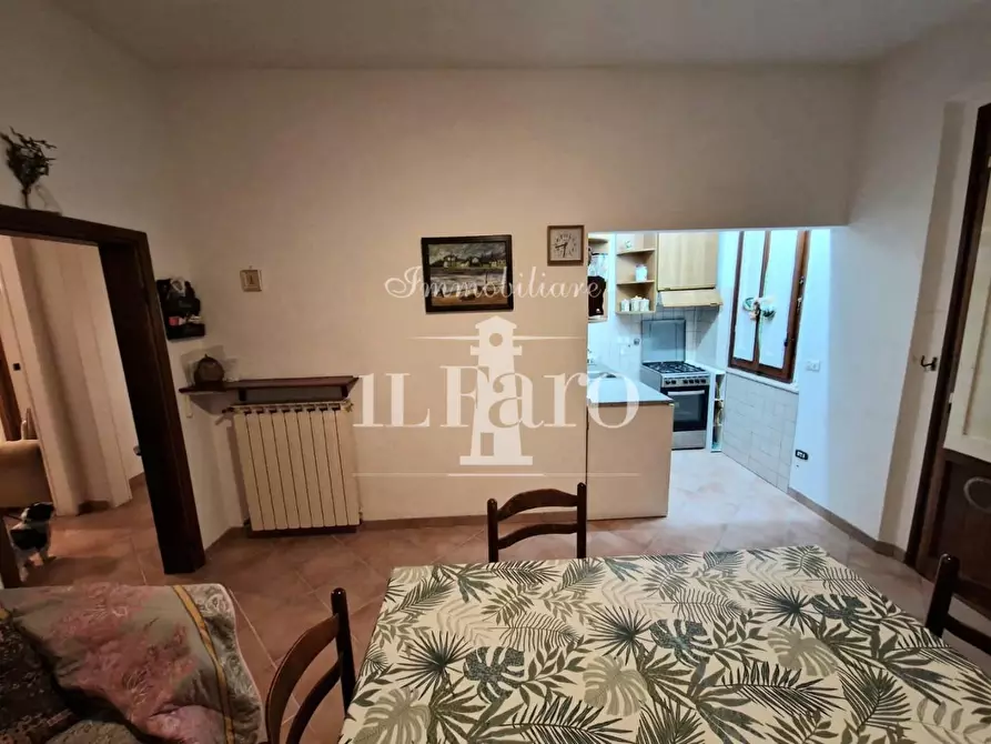 Immagine 7 di Appartamento in vendita  a Campi Bisenzio