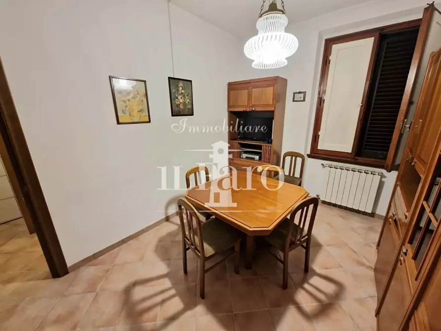 Immagine 3 di Appartamento in vendita  a Campi Bisenzio