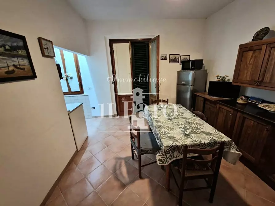 Immagine 5 di Appartamento in vendita  a Campi Bisenzio