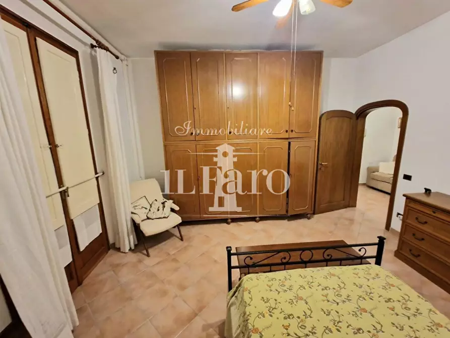 Immagine 21 di Appartamento in vendita  a Campi Bisenzio