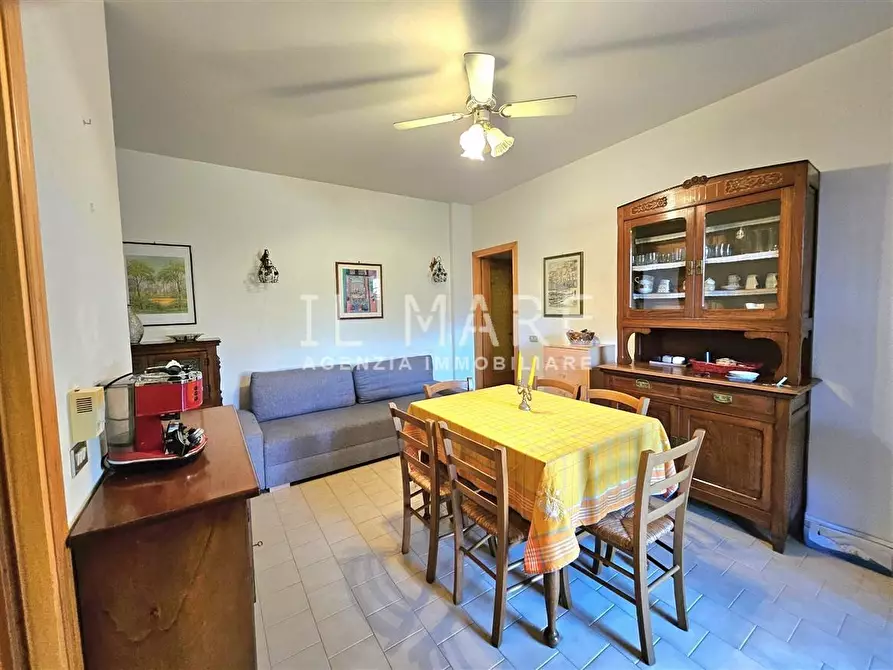 Immagine 2 di Appartamento in vendita  a Massa