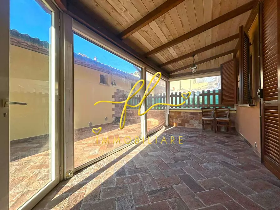 Immagine 11 di Appartamento in vendita  a Cecina