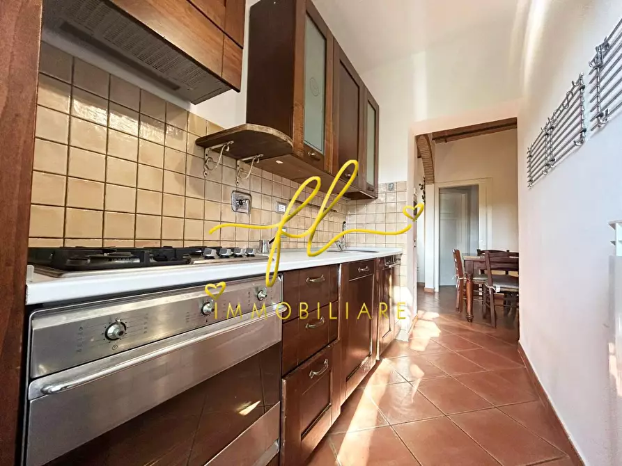 Immagine 5 di Appartamento in vendita  a Cecina